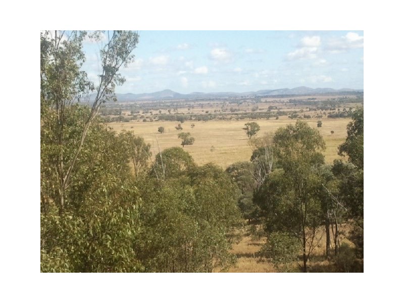 261 Chippendale Road, Garnant QLD 4702