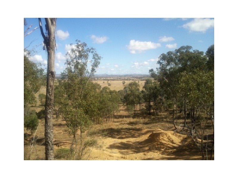 261 Chippendale Road, Garnant QLD 4702