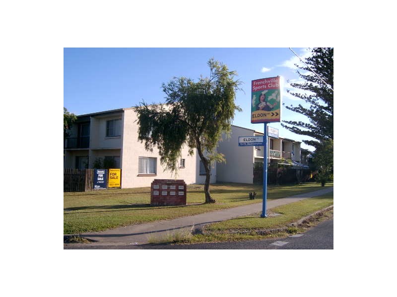 5/98 High Street, Berserker QLD 4701