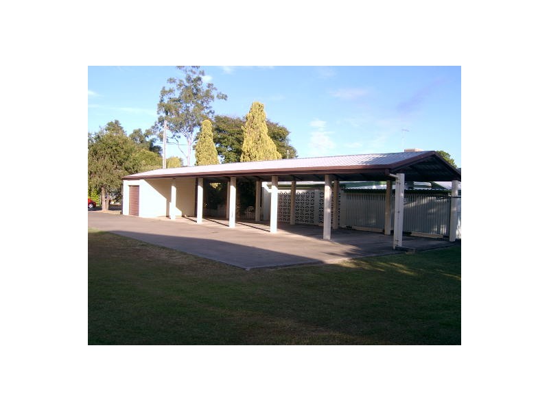 5/98 High Street, Berserker QLD 4701