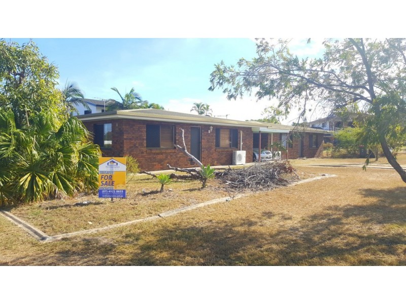 6 Hinton Street, Koongal QLD 4701