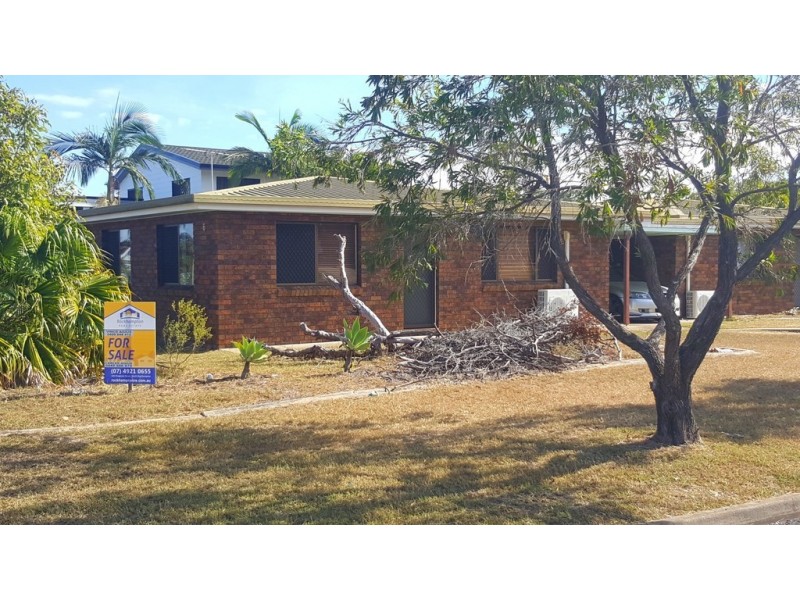 6 Hinton Street, Koongal QLD 4701