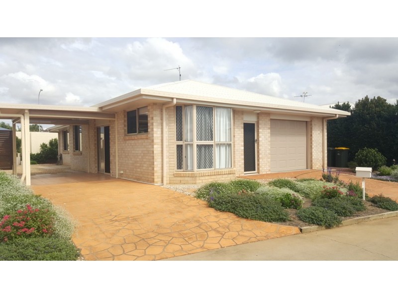 14 / 10 Eveline Street, Gracemere QLD 4702