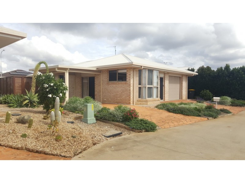 14 / 10 Eveline Street, Gracemere QLD 4702