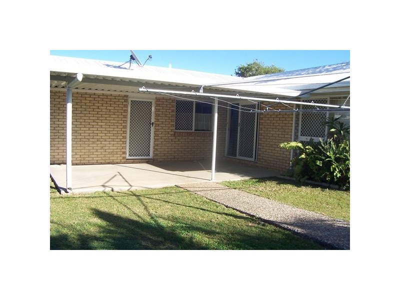 3 Bean Avenue, Parkhurst QLD 4702