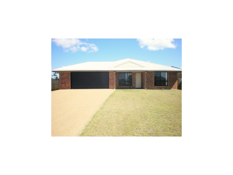 6 Riley Drive, Gracemere QLD 4702