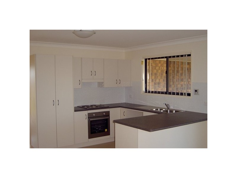 6 Riley Drive, Gracemere QLD 4702