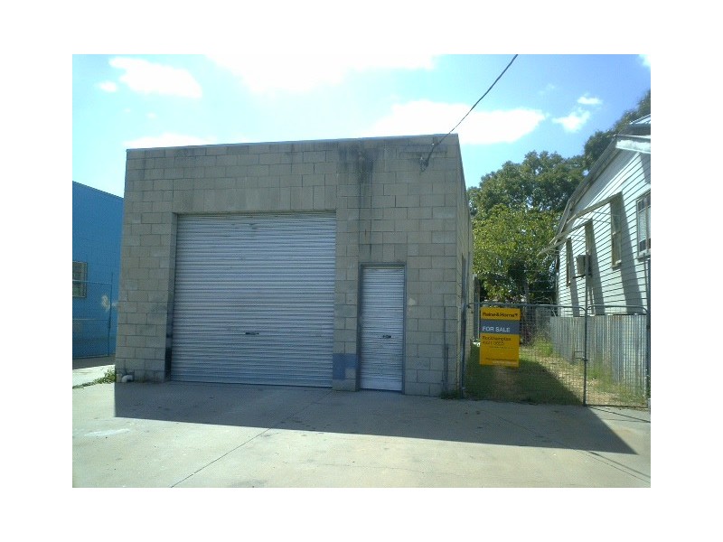 263 Denison Street, Rockhampton City QLD 4700