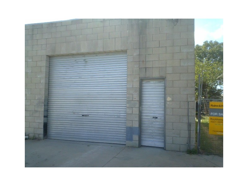 263 Denison Street, Rockhampton City QLD 4700