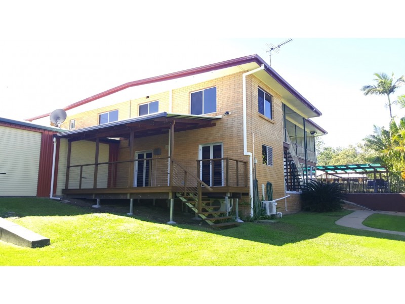 398 Rockonia Road, Koongal QLD 4701