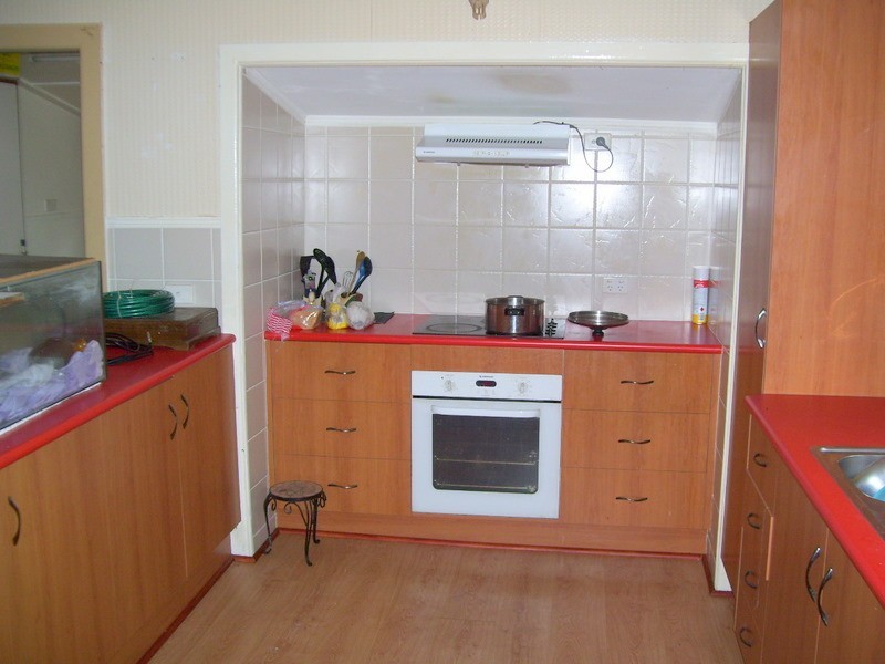 27 James Street, Mount Morgan QLD 4714