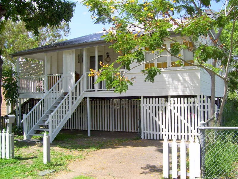 60 Murray Street, Rockhampton City QLD 4700