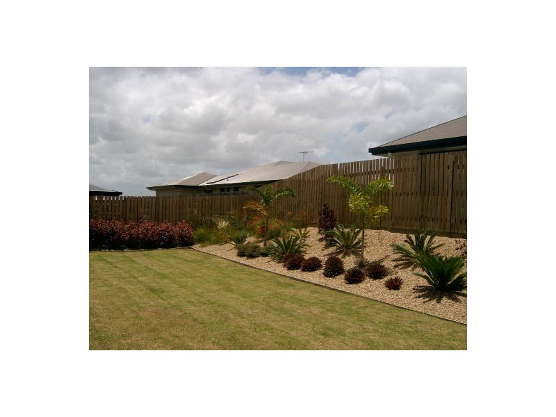 5 Sturt Court, Gracemere QLD 4702