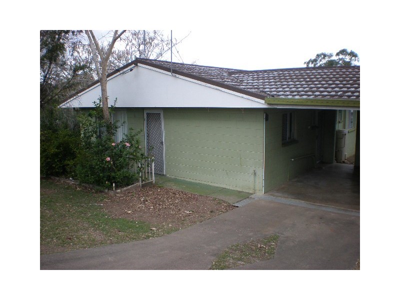 1/34 Jardine Street, Rockhampton QLD 4700