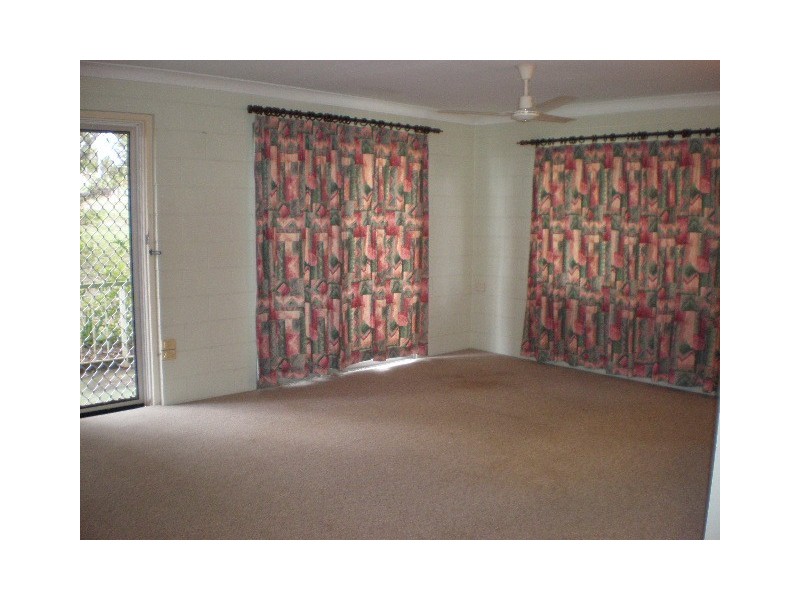 1/34 Jardine Street, Rockhampton QLD 4700