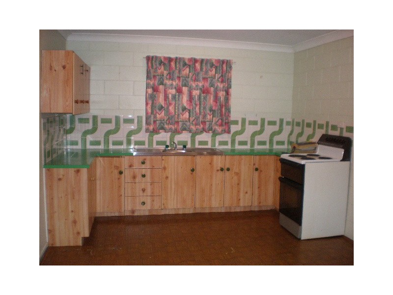 1/34 Jardine Street, Rockhampton QLD 4700