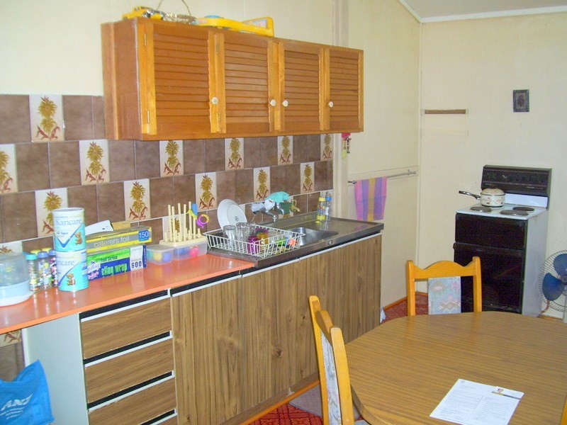 5 Lyons Street, Mount Morgan QLD 4714