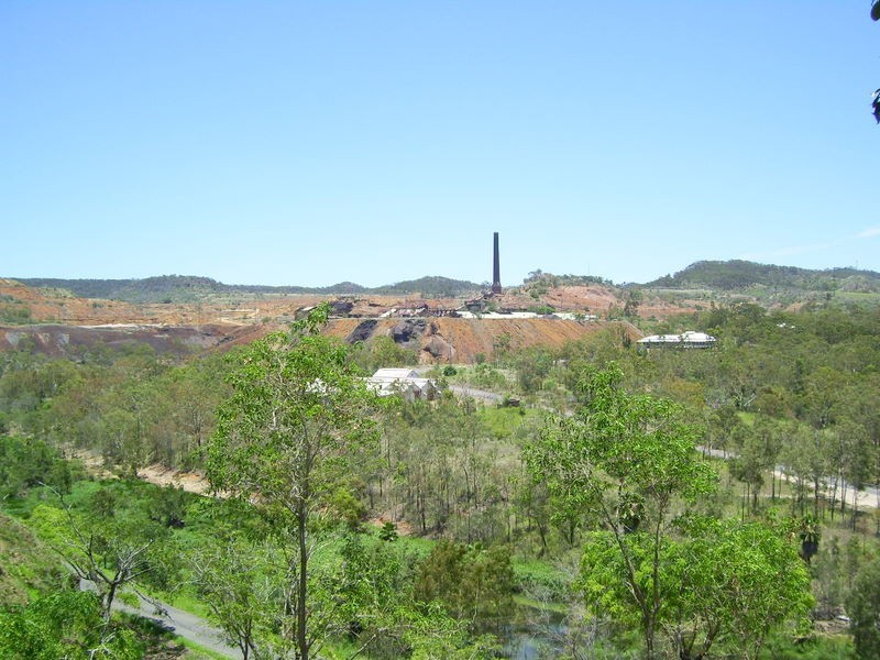 5 Lyons Street, Mount Morgan QLD 4714