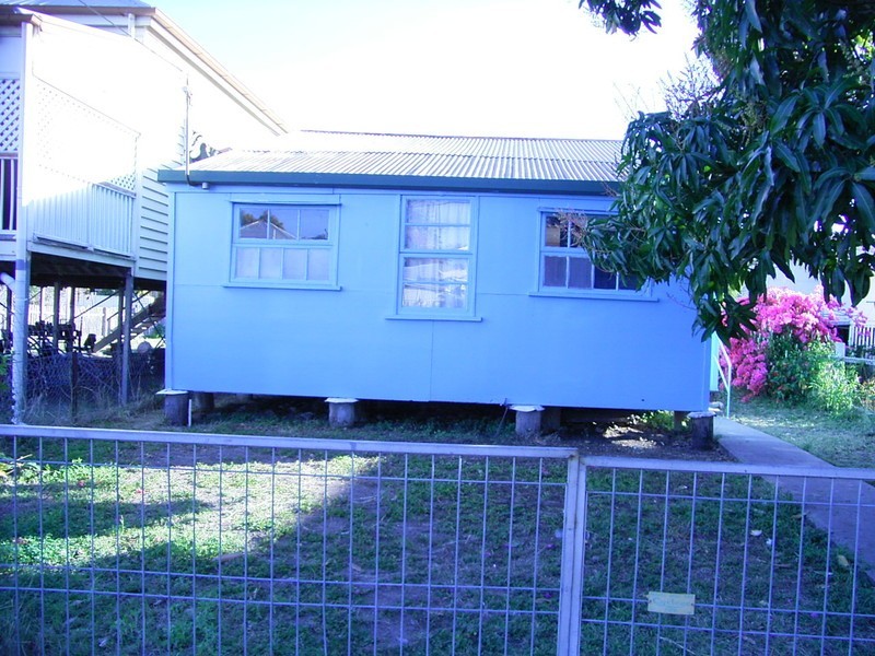 164 Campbell Street, Rockhampton QLD 4700