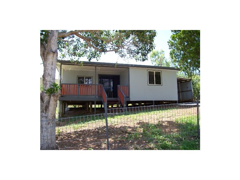 3 Milligan Street, Mount Morgan QLD 4714