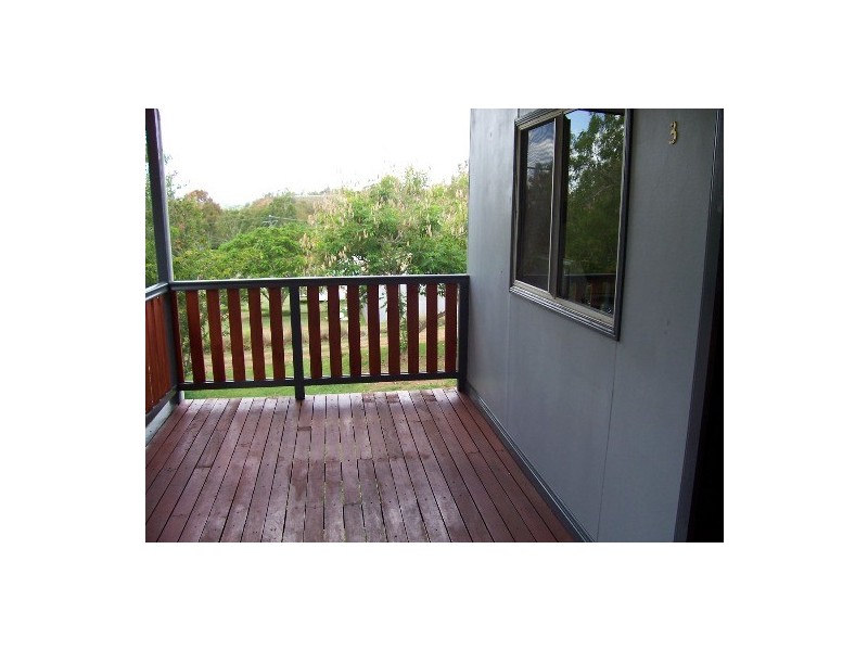 3 Milligan Street, Mount Morgan QLD 4714