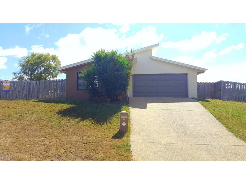 47 John Oxley Drive, Gracemere QLD 4702