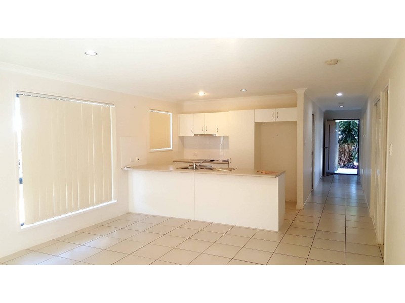 47 John Oxley Drive, Gracemere QLD 4702