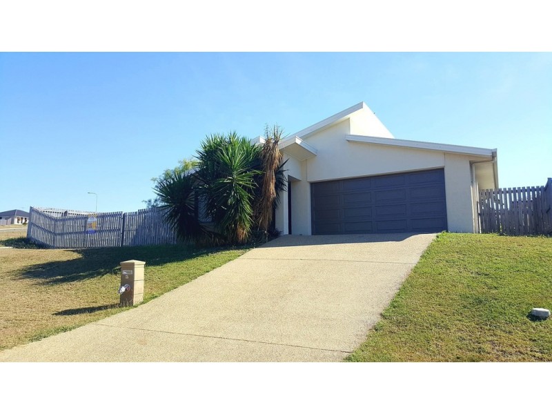 47 John Oxley Drive, Gracemere QLD 4702
