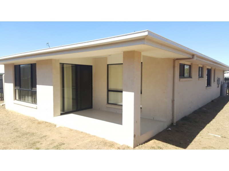 47 John Oxley Drive, Gracemere QLD 4702