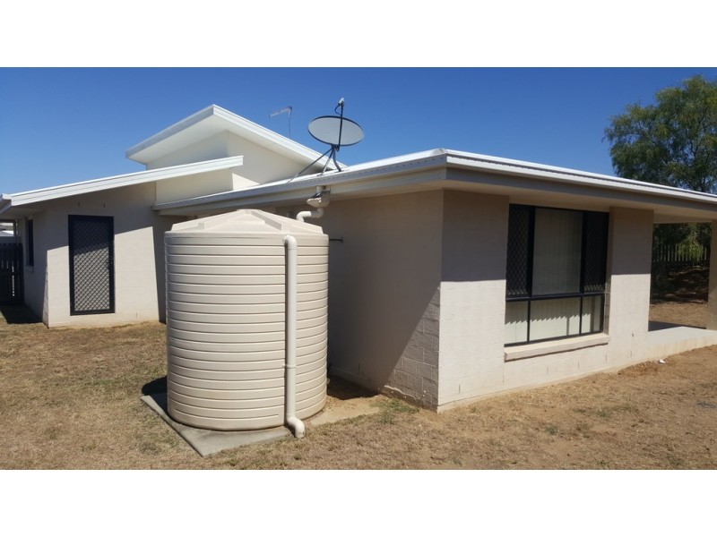 47 John Oxley Drive, Gracemere QLD 4702