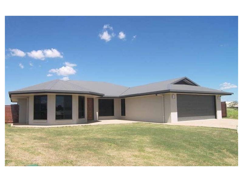 12 Sturt Court, Gracemere QLD 4702