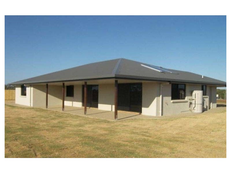 12 Sturt Court, Gracemere QLD 4702