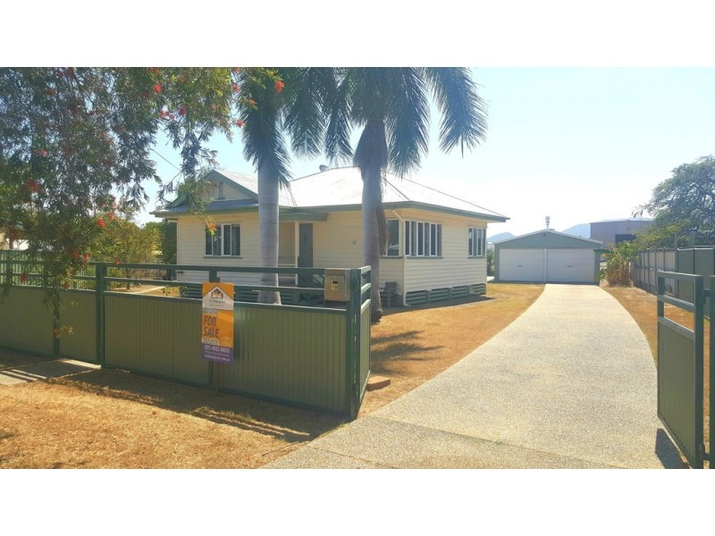 18 Wilmington Street, Kawana QLD 4701