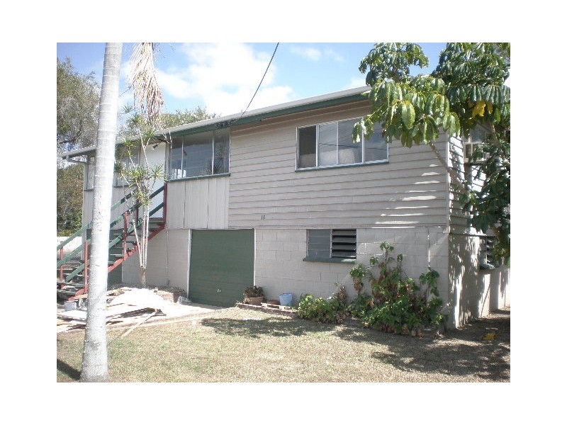 10 O’Connell Street, Rockhampton QLD 4700