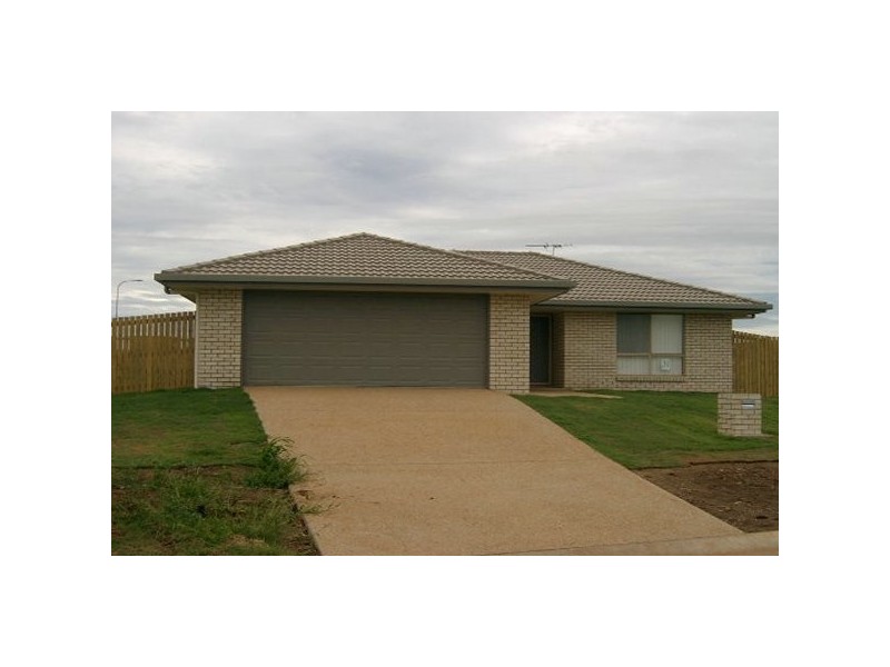 1 Koolamarra Crescent, Gracemere QLD 4702