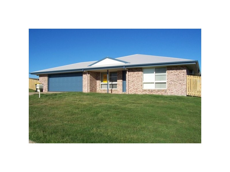 10 Broadhurst Drive, Gracemere QLD 4702