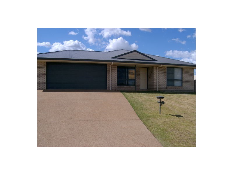7 Webster Street, Gracemere QLD 4702