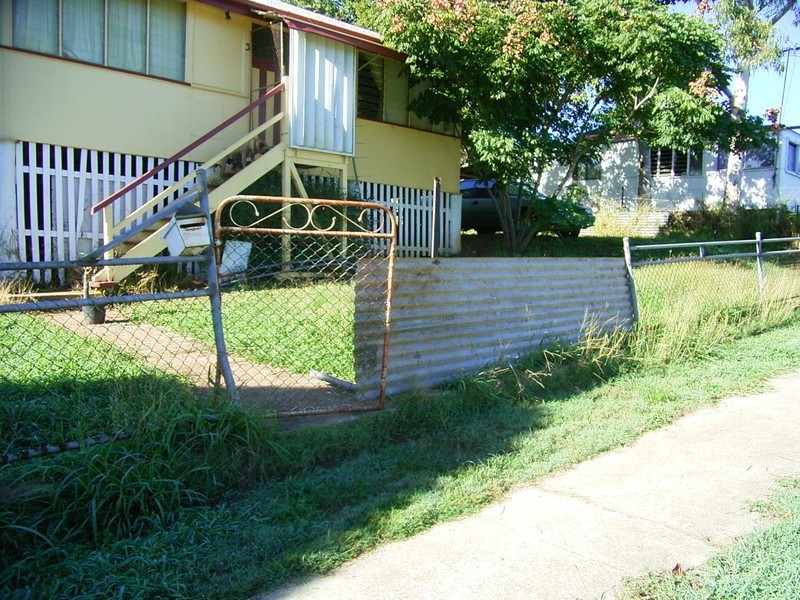 3 James Street, Mount Morgan QLD 4714