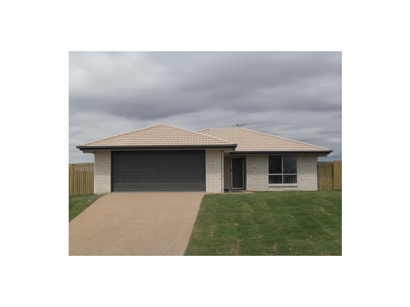 7 Koolamarra Drive, Gracemere QLD 4702