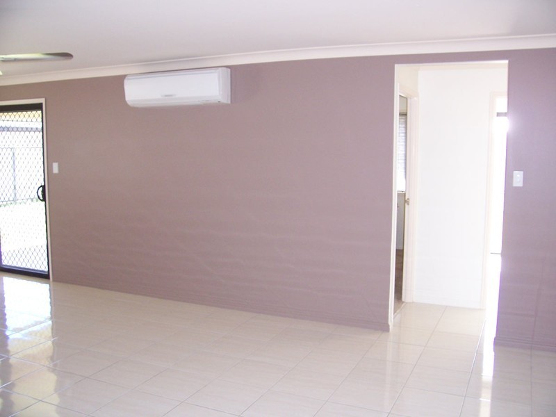 81 Buxton Drive, Gracemere QLD 4702