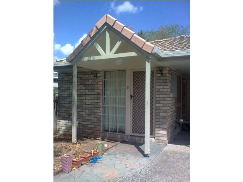 5/31 Oswald street, Rockhampton City QLD 4700