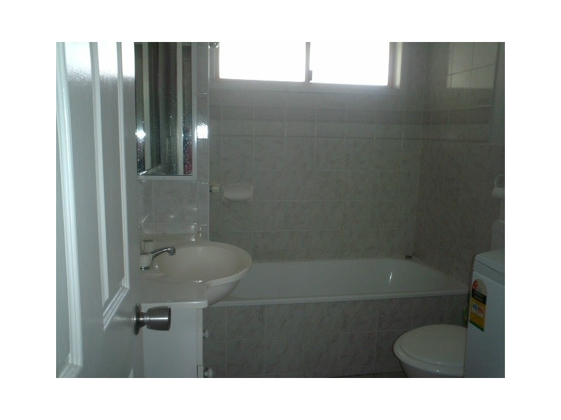 5/31 Oswald street, Rockhampton City QLD 4700