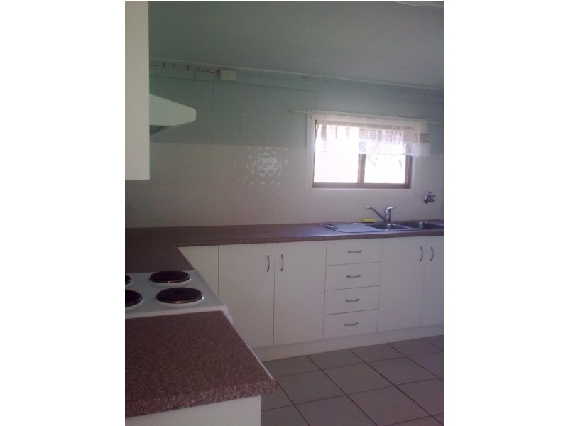 6 Hunt Road, Bouldercombe QLD 4702