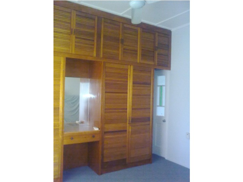 6 Hunt Road, Bouldercombe QLD 4702