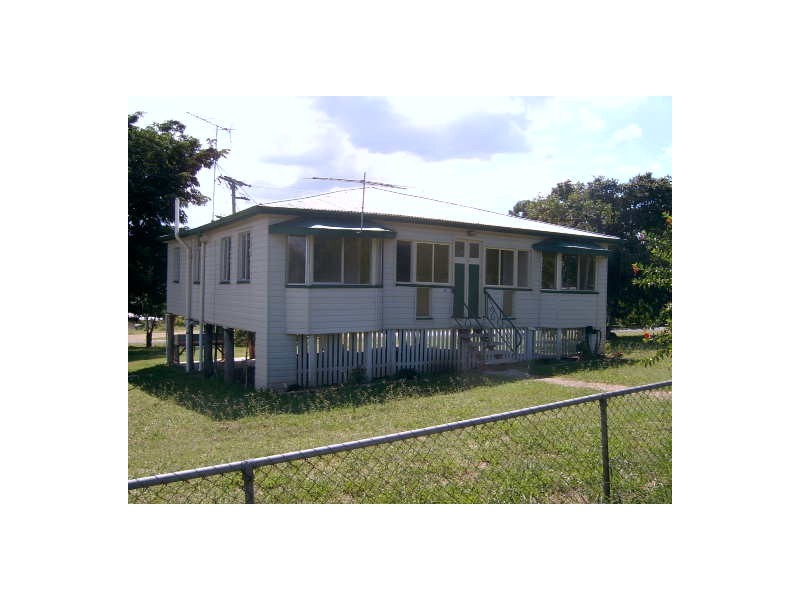 62 James Street, Mount Morgan QLD 4714