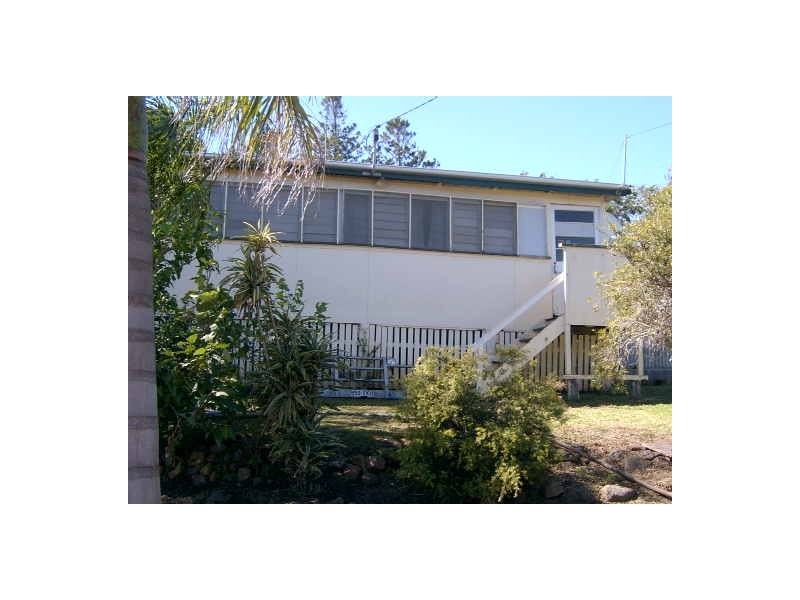 21 Pepperina Lane, Mount Morgan QLD 4714