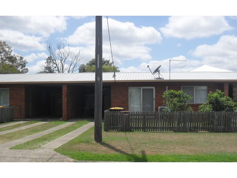 3/160 Shepherd Street, Koongal QLD 4701