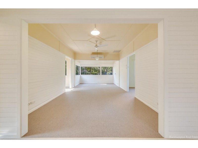 153 Stewart Street, Frenchville QLD 4701