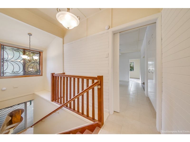 153 Stewart Street, Frenchville QLD 4701