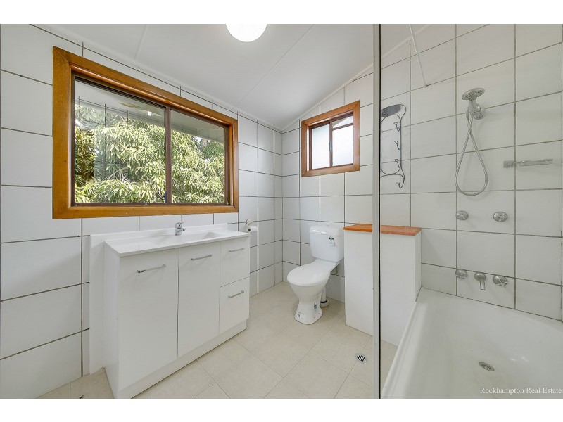 153 Stewart Street, Frenchville QLD 4701